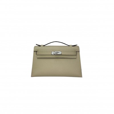HERMES MASTER MINI KELLY BAG EPSOM 22 (22*14*7cm)